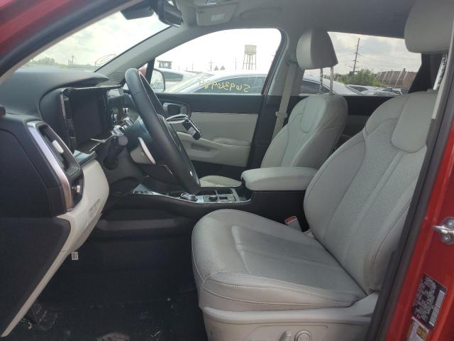 Photo 6 VIN: KNDRHDLG7P5221690 - KIA SORENTO 