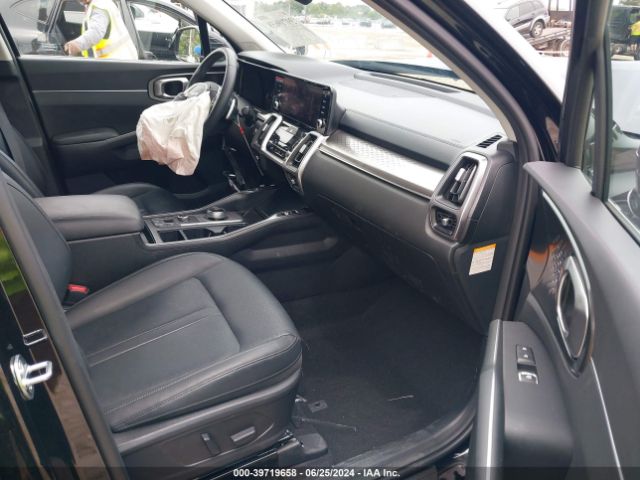 Photo 4 VIN: KNDRHDLG8P5168787 - KIA SORENTO 