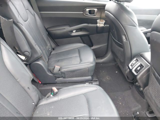 Photo 7 VIN: KNDRHDLG8P5168787 - KIA SORENTO 