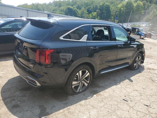 Photo 2 VIN: KNDRHDLG8P5174007 - KIA SORENTO EX 