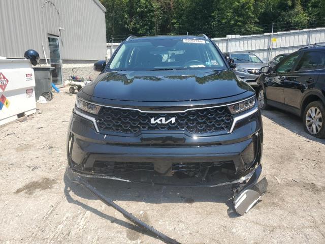 Photo 4 VIN: KNDRHDLG8P5174007 - KIA SORENTO EX 