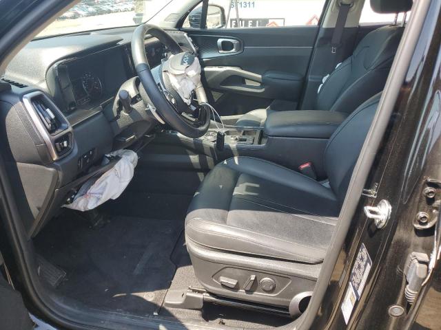 Photo 6 VIN: KNDRHDLG8P5174007 - KIA SORENTO EX 