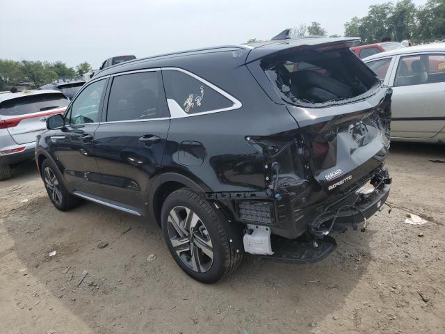 Photo 1 VIN: KNDRHDLG8P5175903 - KIA SORENTO 