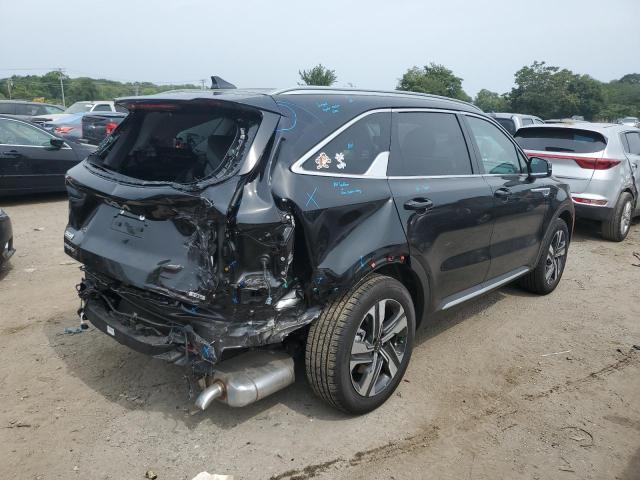 Photo 2 VIN: KNDRHDLG8P5175903 - KIA SORENTO 