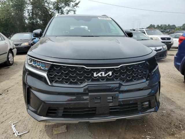 Photo 4 VIN: KNDRHDLG8P5175903 - KIA SORENTO 