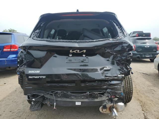 Photo 5 VIN: KNDRHDLG8P5175903 - KIA SORENTO 