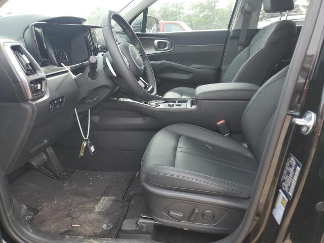 Photo 6 VIN: KNDRHDLG8P5175903 - KIA SORENTO 