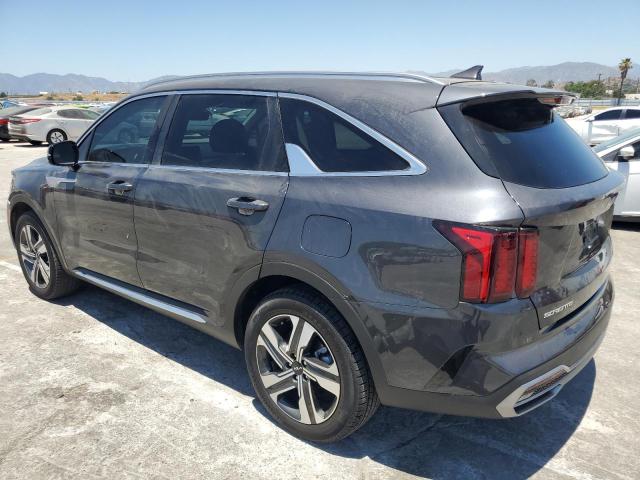 Photo 1 VIN: KNDRHDLG8P5187503 - KIA SORENTO EX 