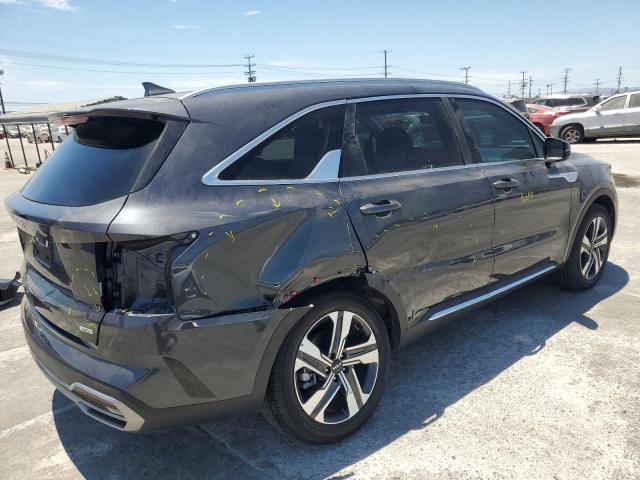 Photo 2 VIN: KNDRHDLG8P5187503 - KIA SORENTO EX 