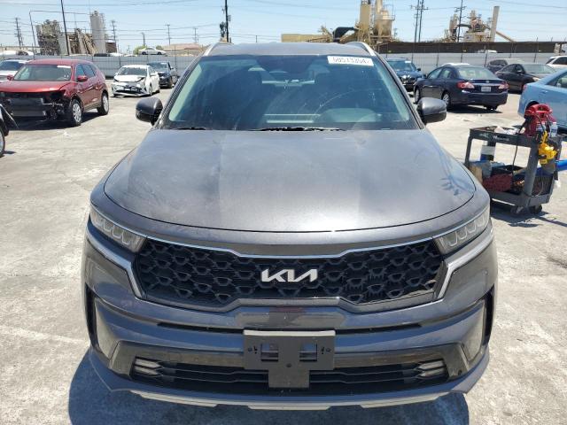 Photo 4 VIN: KNDRHDLG8P5187503 - KIA SORENTO EX 