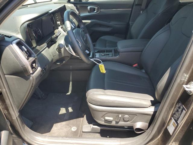 Photo 6 VIN: KNDRHDLG8P5187503 - KIA SORENTO EX 