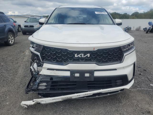 Photo 4 VIN: KNDRHDLG8P5187551 - KIA SORENTO EX 