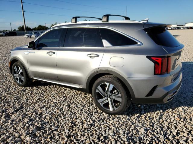 Photo 1 VIN: KNDRHDLG8P5211203 - KIA SORENTO 