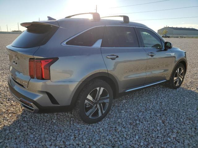 Photo 2 VIN: KNDRHDLG8P5211203 - KIA SORENTO 