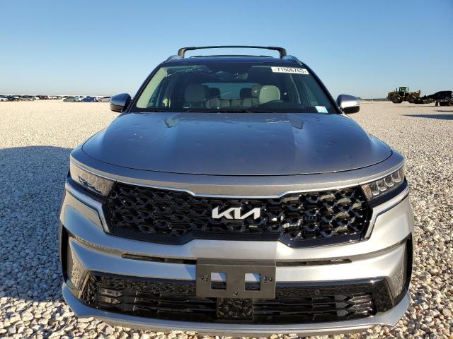 Photo 4 VIN: KNDRHDLG8P5211203 - KIA SORENTO 