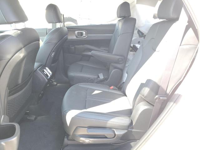 Photo 5 VIN: KNDRHDLG9N5117974 - KIA SORENTO EX 