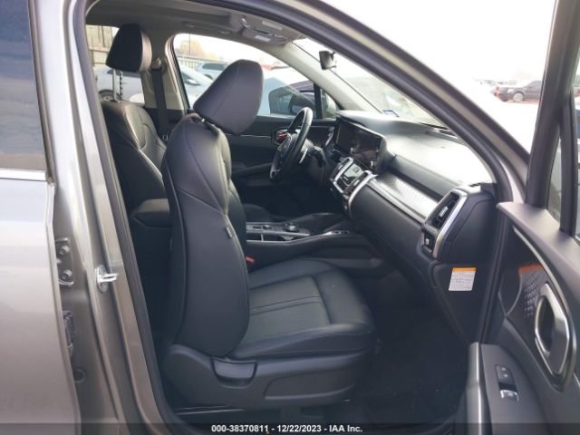 Photo 4 VIN: KNDRHDLG9N5120244 - KIA SORENTO HYBRID 