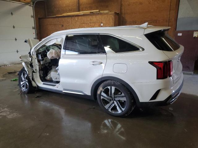 Photo 1 VIN: KNDRHDLG9P5141081 - KIA SORENTO EX 