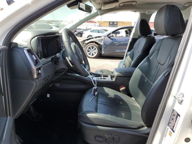 Photo 6 VIN: KNDRHDLG9P5189597 - KIA SORENTO 