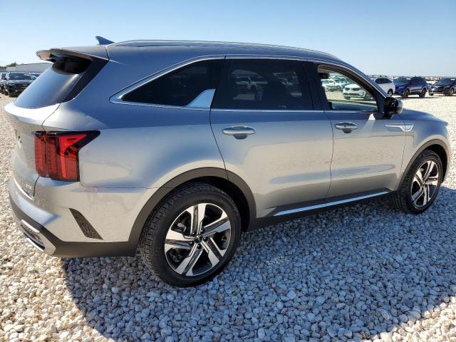 Photo 2 VIN: KNDRHDLG9P5205605 - KIA SORENTO 