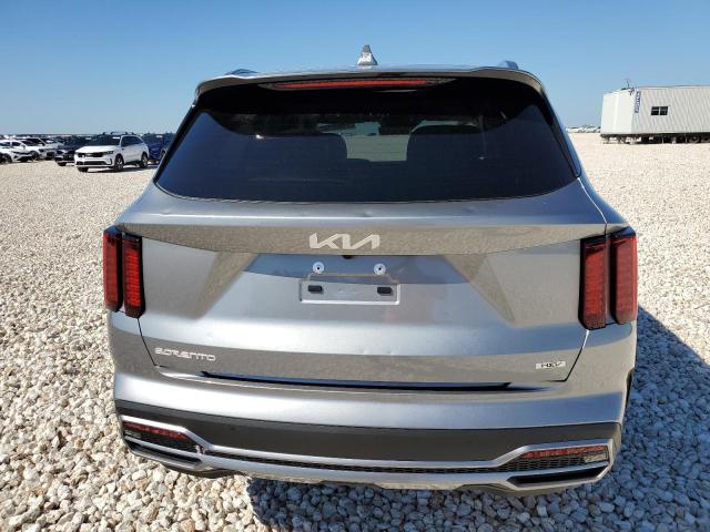 Photo 5 VIN: KNDRHDLG9P5205605 - KIA SORENTO 