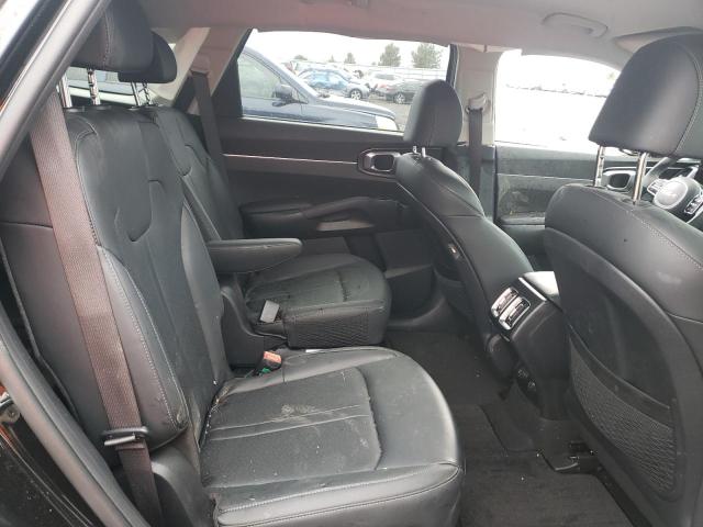 Photo 10 VIN: KNDRHDLGXP5173490 - KIA SORENTO EX 