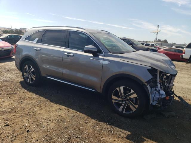 Photo 3 VIN: KNDRHDLGXP5175532 - KIA SORENTO EX 