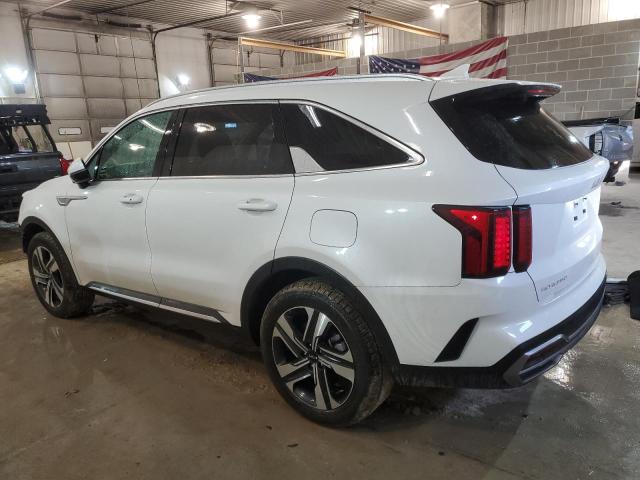 Photo 1 VIN: KNDRHDLGXP5226317 - KIA SORENTO 