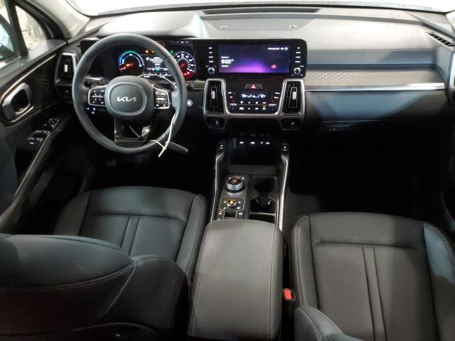 Photo 7 VIN: KNDRHDLGXP5226317 - KIA SORENTO 