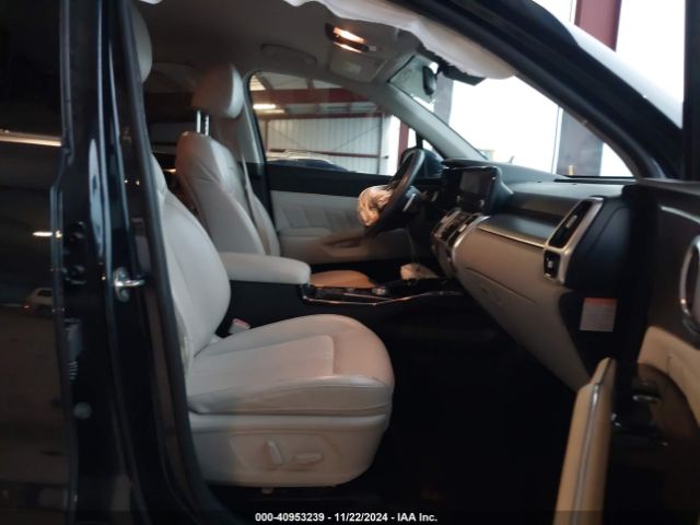 Photo 4 VIN: KNDRJDLH0N5081847 - KIA SORENTO 