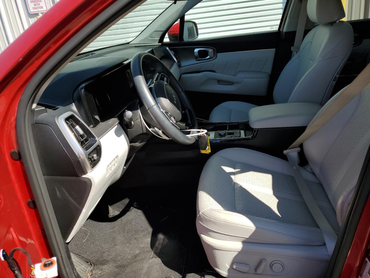 Photo 6 VIN: KNDRJDLH1N5064636 - KIA SORENTO 