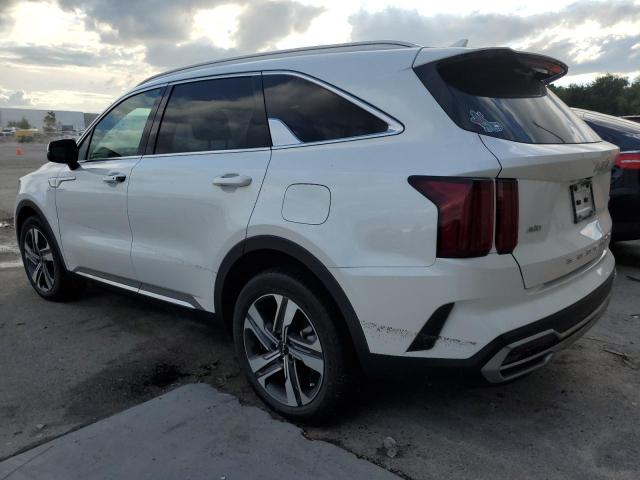 Photo 2 VIN: KNDRJDLH4N5071855 - KIA SORENTO SX 