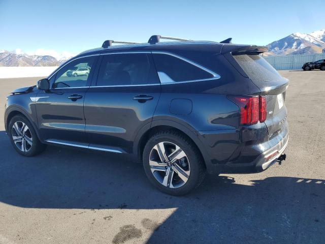 Photo 1 VIN: KNDRJDLH6N5067077 - KIA SORENTO SX 