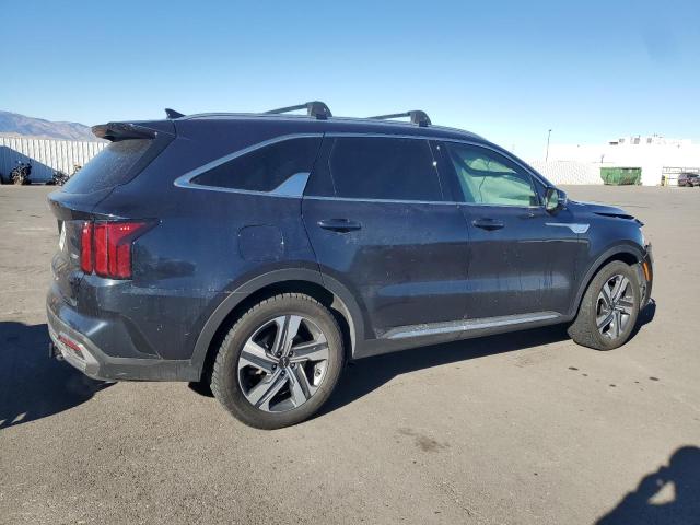 Photo 2 VIN: KNDRJDLH6N5067077 - KIA SORENTO SX 