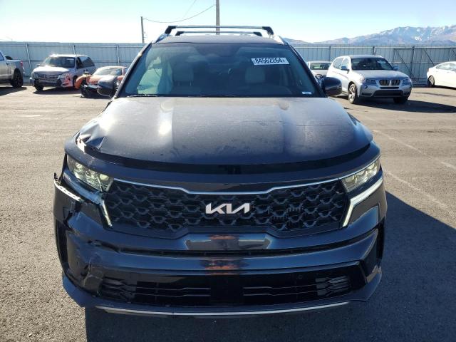 Photo 4 VIN: KNDRJDLH6N5067077 - KIA SORENTO SX 