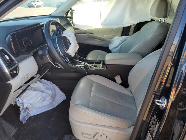 Photo 6 VIN: KNDRJDLH6N5067077 - KIA SORENTO SX 