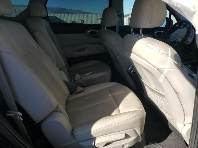 Photo 9 VIN: KNDRJDLH6N5067077 - KIA SORENTO SX 