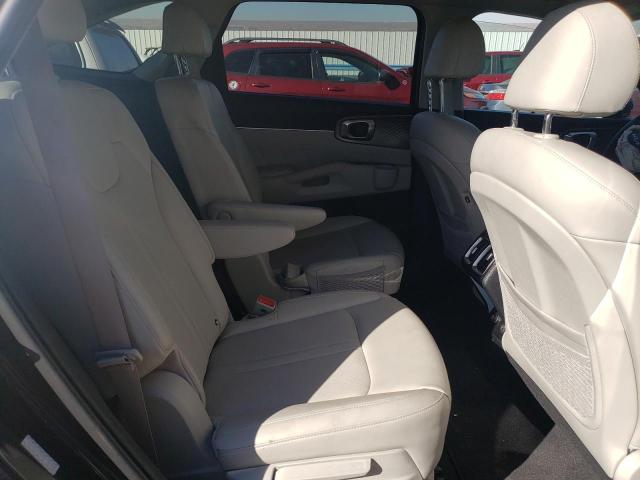 Photo 10 VIN: KNDRJDLH6N5083490 - KIA SORENTO 