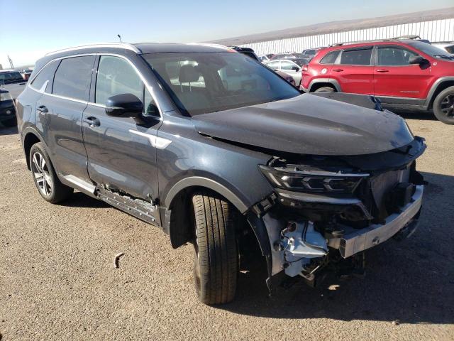 Photo 3 VIN: KNDRJDLH6N5083490 - KIA SORENTO 