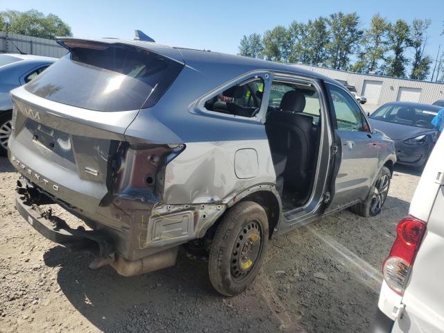 Photo 2 VIN: KNDRJDLH6N5090102 - KIA SORENTO SX 