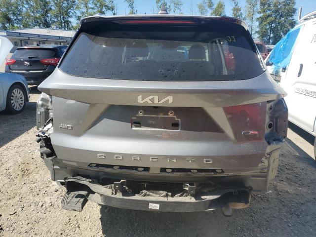 Photo 5 VIN: KNDRJDLH6N5090102 - KIA SORENTO SX 