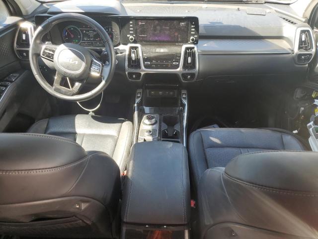 Photo 7 VIN: KNDRJDLH6N5090102 - KIA SORENTO SX 