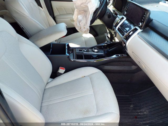 Photo 4 VIN: KNDRJDLH7N5083952 - KIA SORENTO 