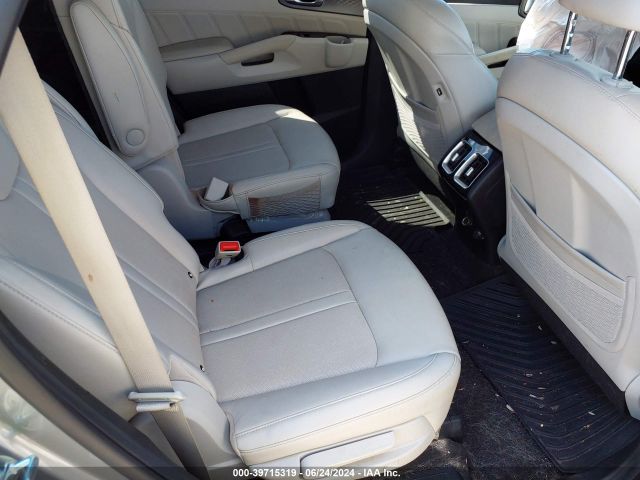 Photo 7 VIN: KNDRJDLH7N5083952 - KIA SORENTO 