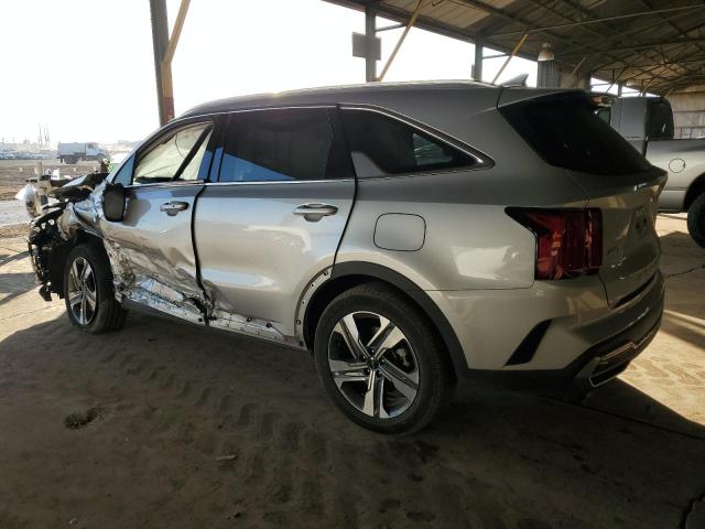 Photo 1 VIN: KNDRJDLH9N5122802 - KIA SORENTO SX 