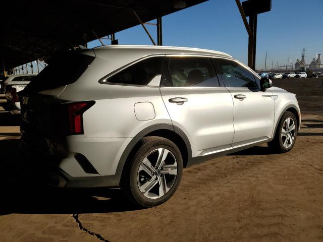 Photo 2 VIN: KNDRJDLH9N5122802 - KIA SORENTO SX 