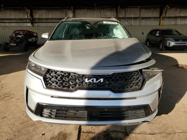 Photo 4 VIN: KNDRJDLH9N5122802 - KIA SORENTO SX 