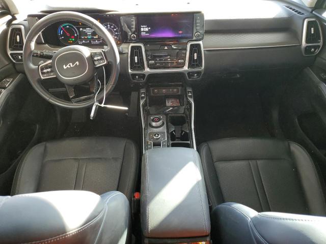 Photo 7 VIN: KNDRJDLH9N5122802 - KIA SORENTO SX 