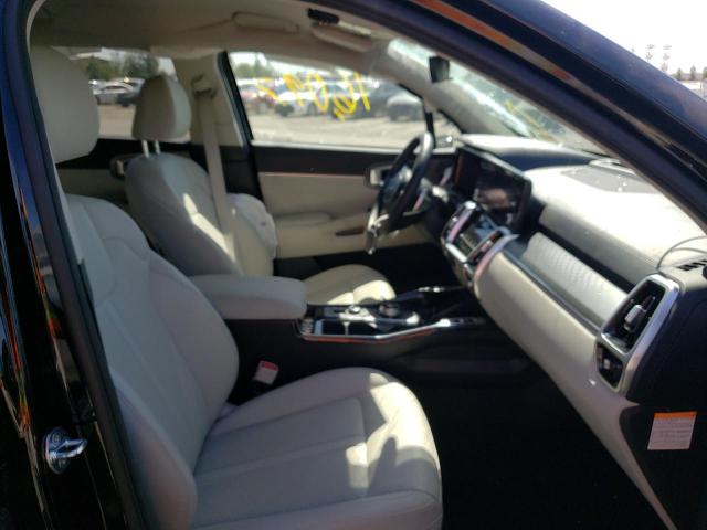 Photo 4 VIN: KNDRJDLHXN5066160 - KIA SORENTO 