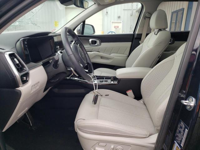 Photo 6 VIN: KNDRKDLG1P5144994 - KIA SORENTO 